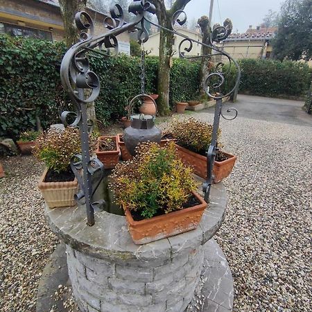 Casa La Falegnameria Bivigliano المظهر الخارجي الصورة