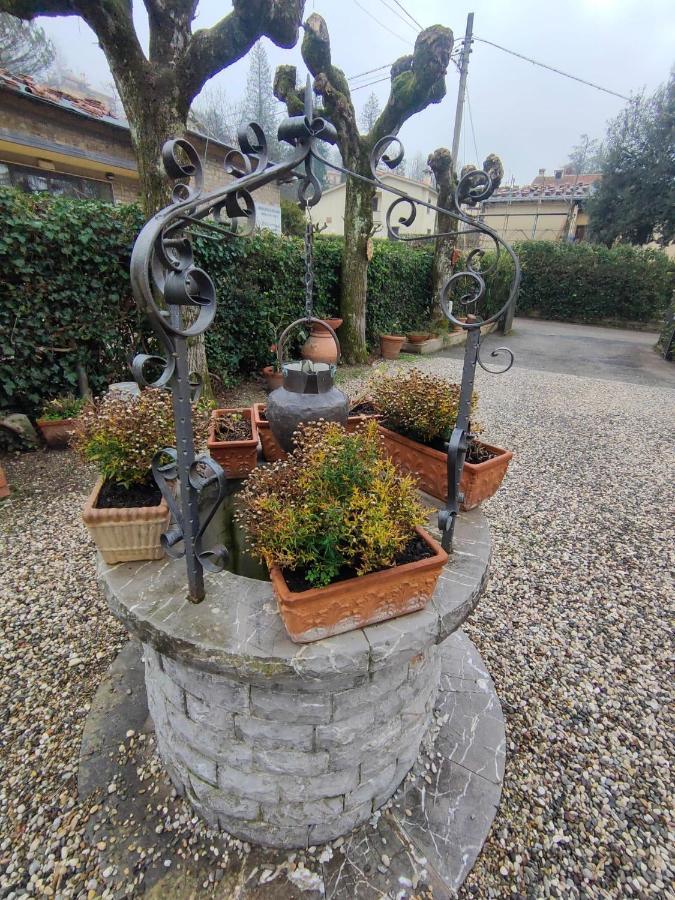 Casa La Falegnameria Bivigliano المظهر الخارجي الصورة