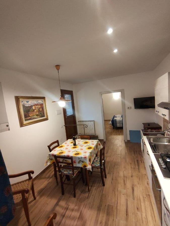 Casa La Falegnameria Bivigliano المظهر الخارجي الصورة