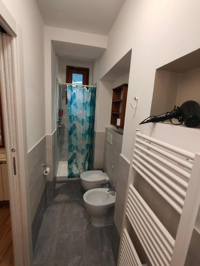 Casa La Falegnameria Bivigliano المظهر الخارجي الصورة