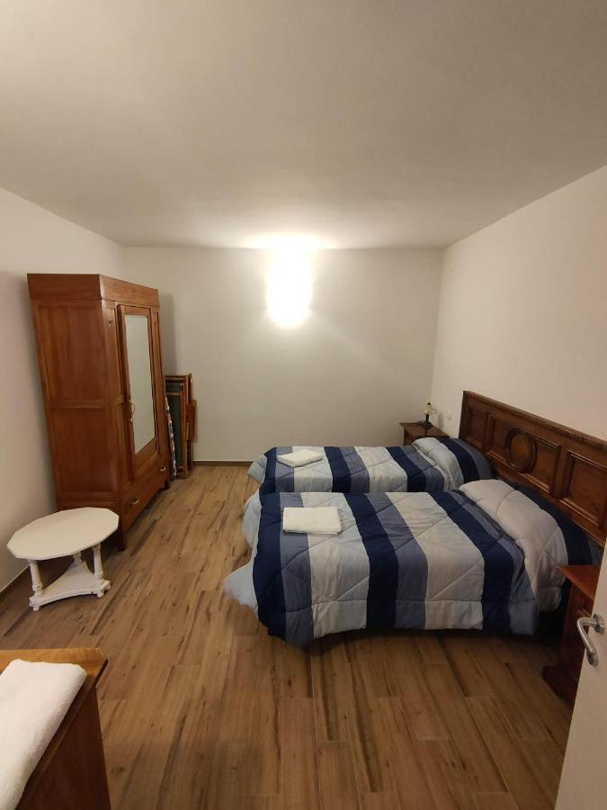 Casa La Falegnameria Bivigliano المظهر الخارجي الصورة