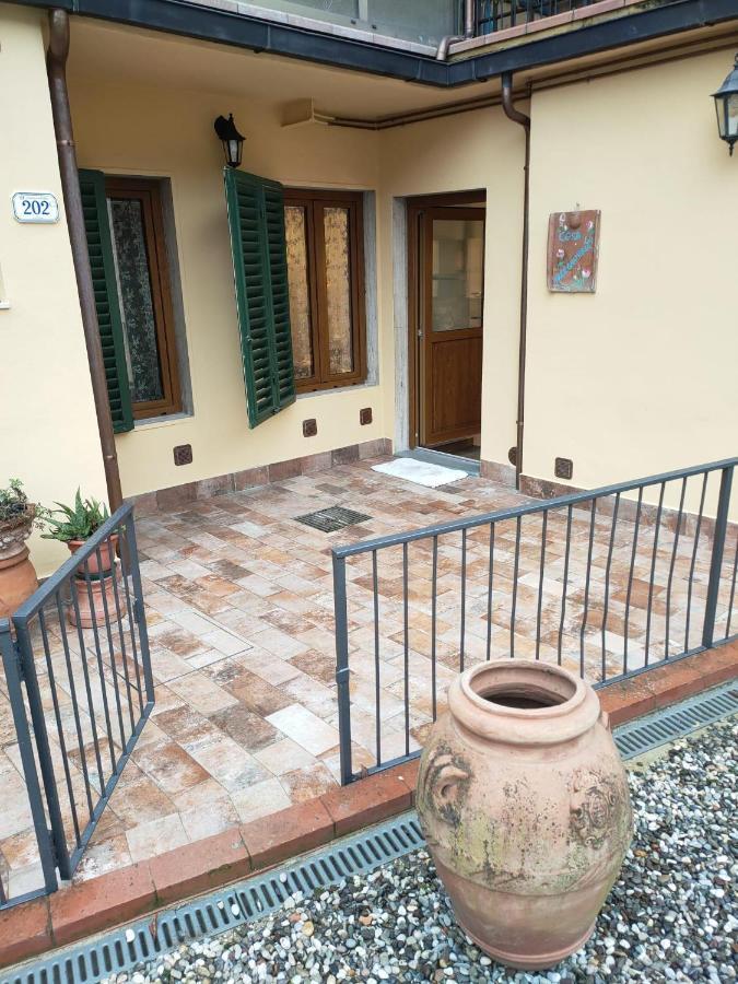 Casa La Falegnameria Bivigliano المظهر الخارجي الصورة