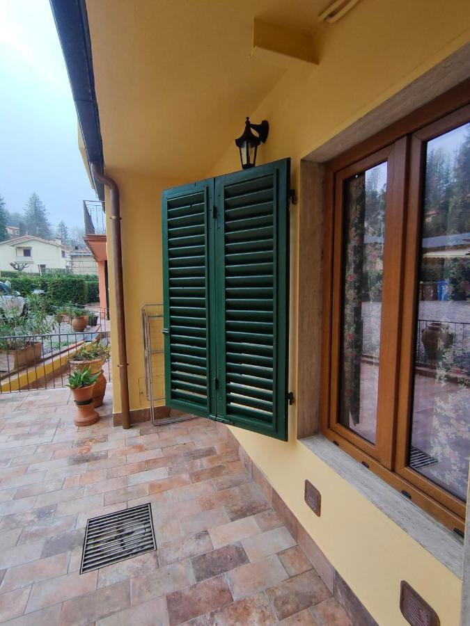 Casa La Falegnameria Bivigliano المظهر الخارجي الصورة
