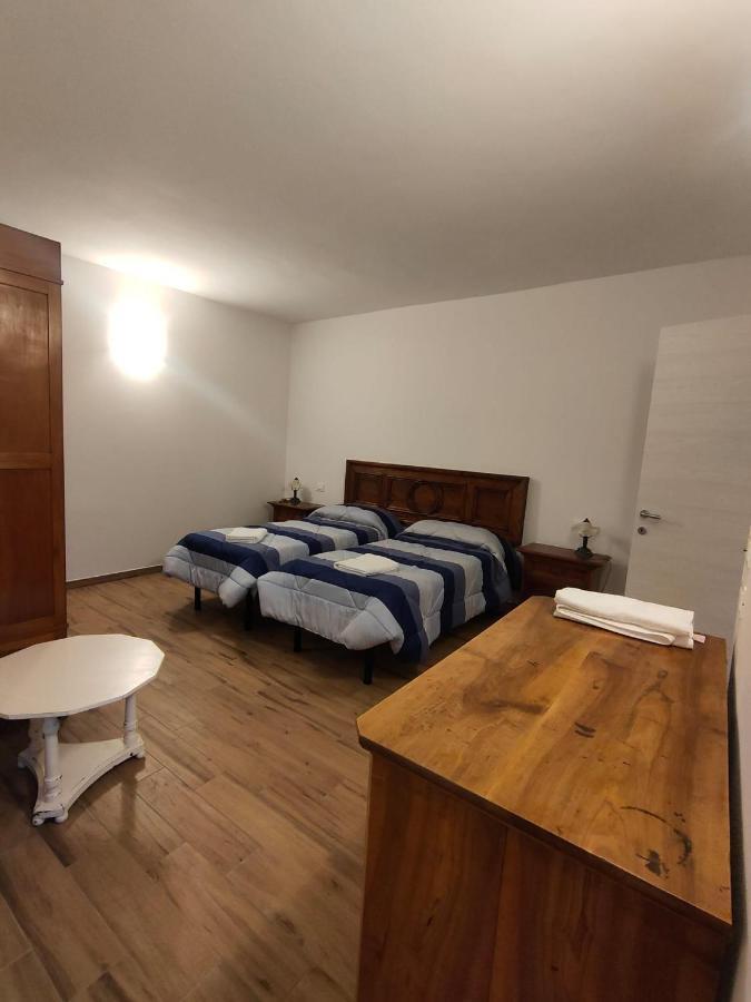Casa La Falegnameria Bivigliano المظهر الخارجي الصورة